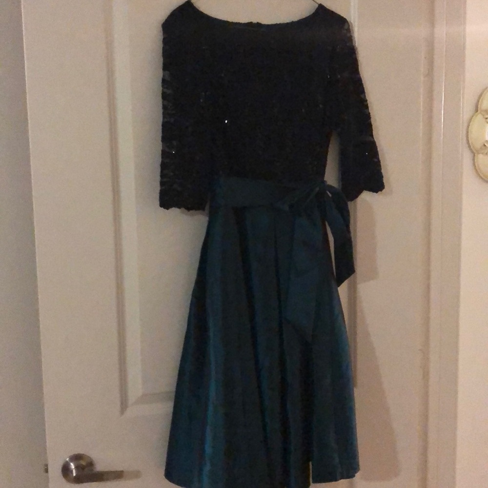 Cocktail dress